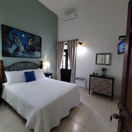 Hotel Class Colonial Santo Domingo Ngoại thất bức ảnh