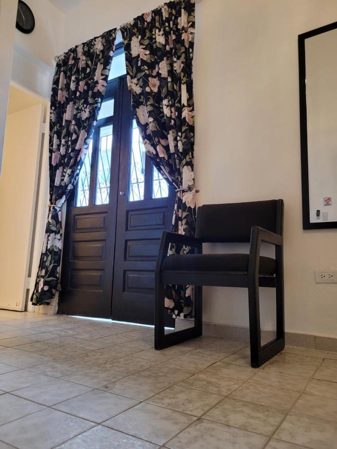 Hotel Class Colonial Santo Domingo Ngoại thất bức ảnh