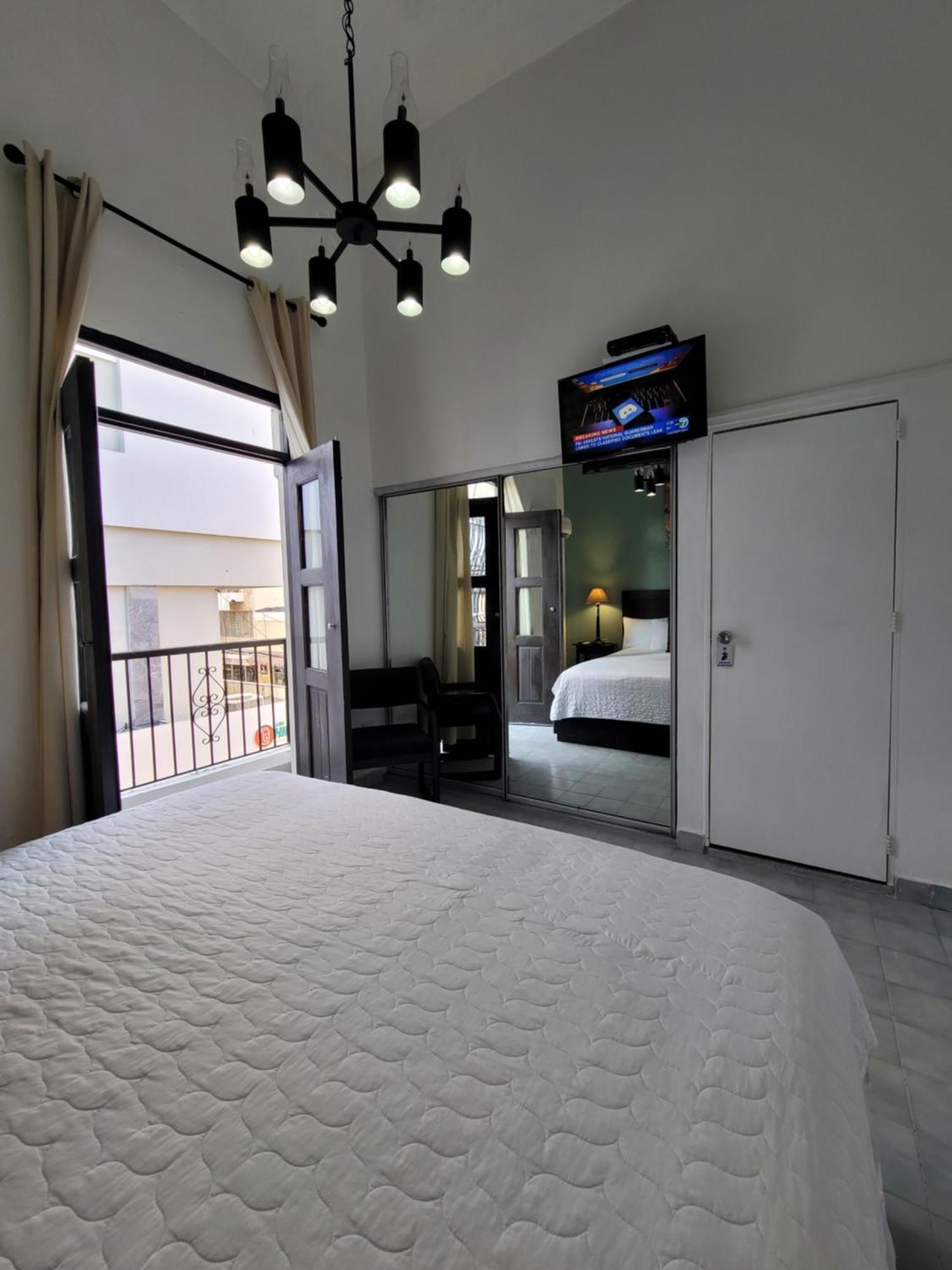 Hotel Class Colonial Santo Domingo Phòng bức ảnh