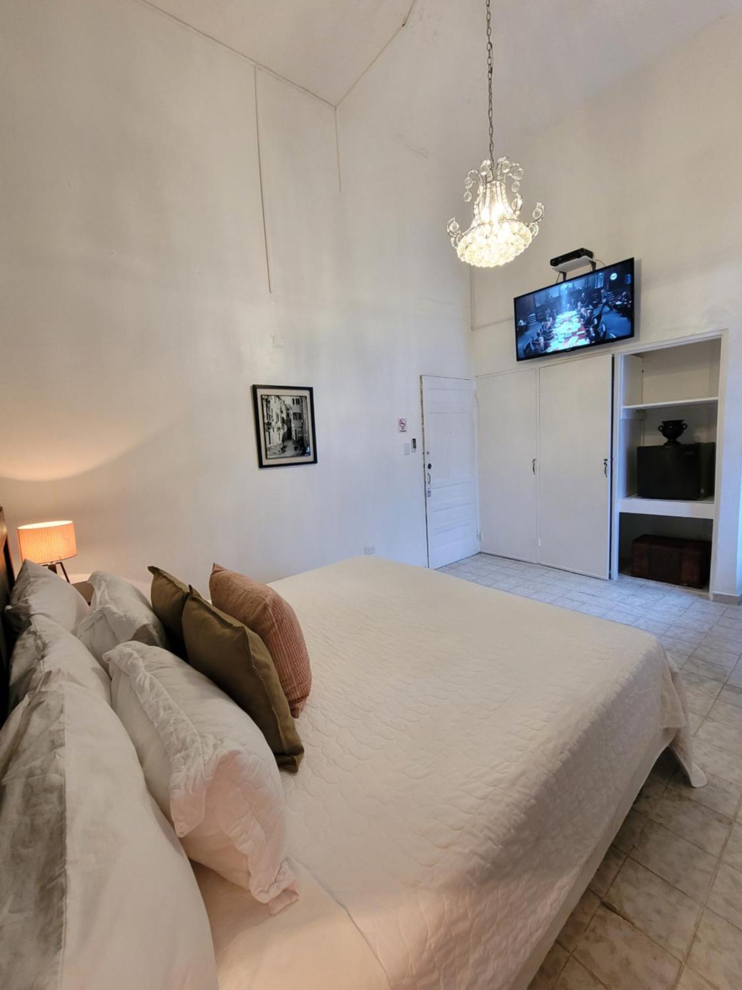 Hotel Class Colonial Santo Domingo Phòng bức ảnh