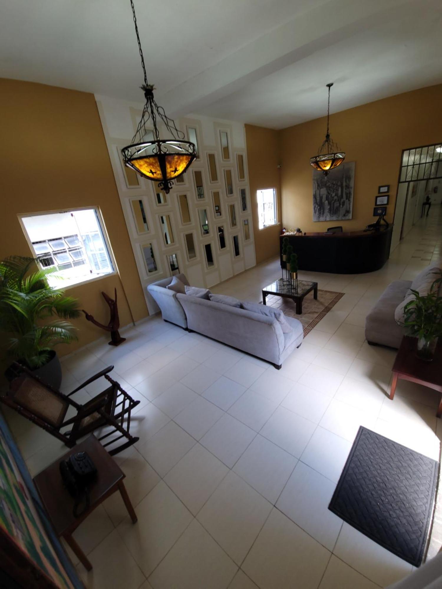 Hotel Class Colonial Santo Domingo Ngoại thất bức ảnh