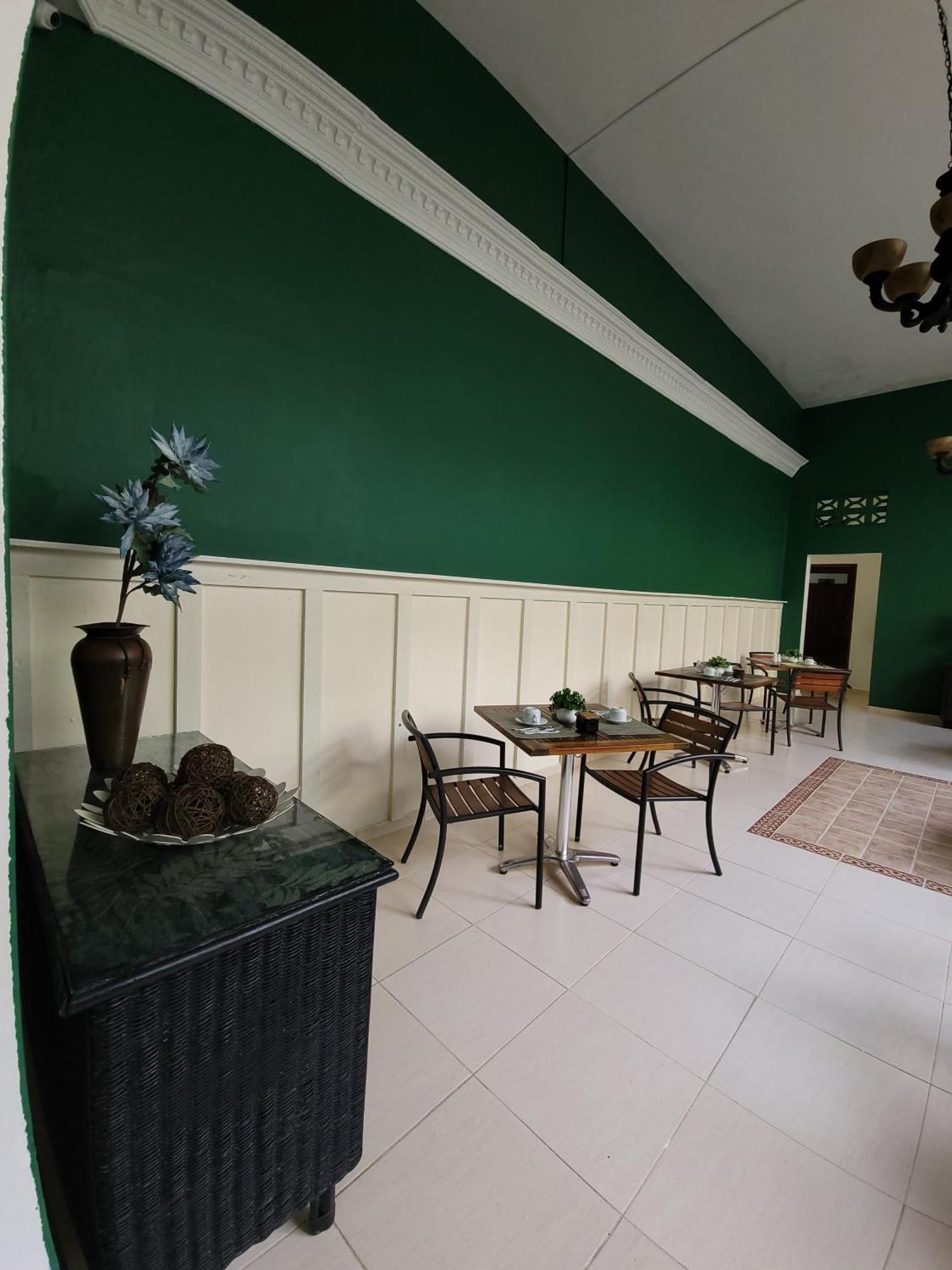 Hotel Class Colonial Santo Domingo Ngoại thất bức ảnh