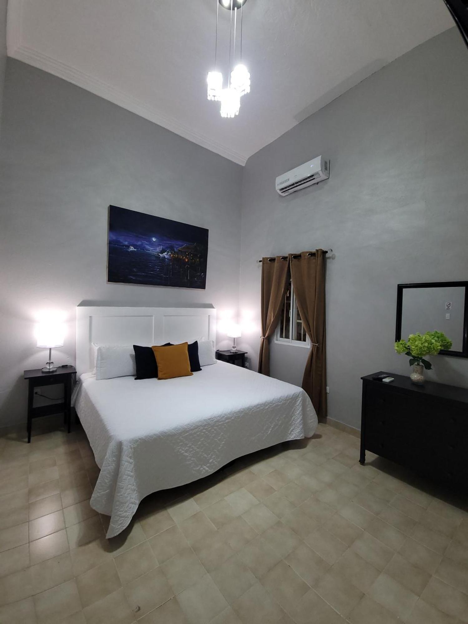 Hotel Class Colonial Santo Domingo Ngoại thất bức ảnh