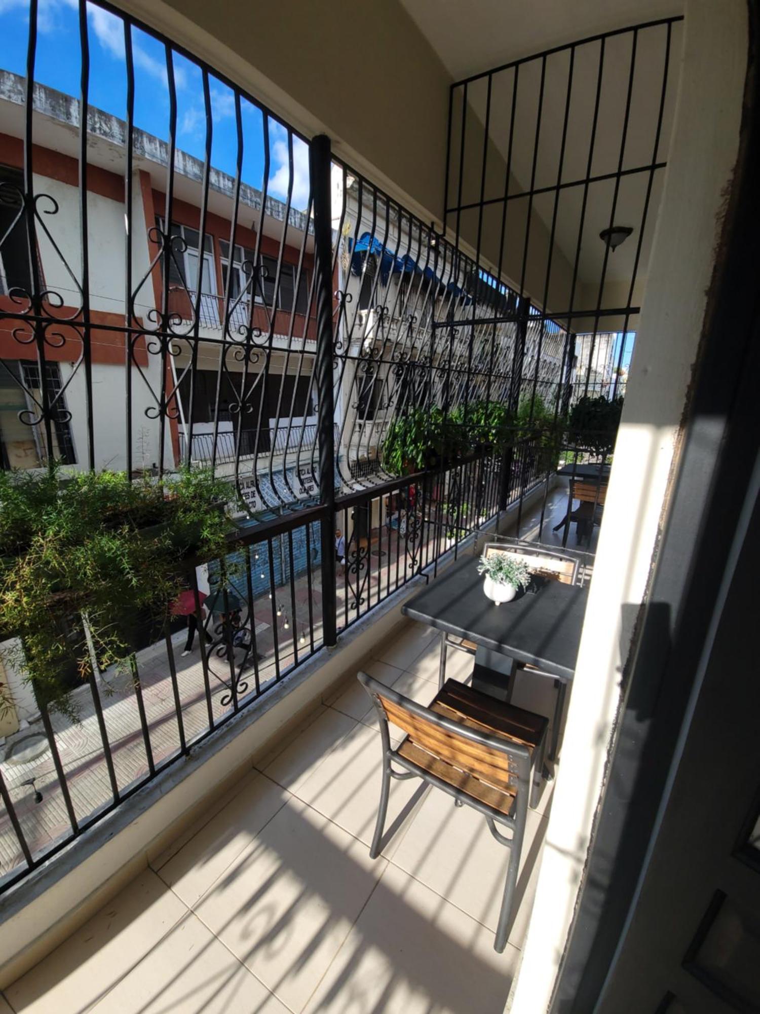 Hotel Class Colonial Santo Domingo Ngoại thất bức ảnh