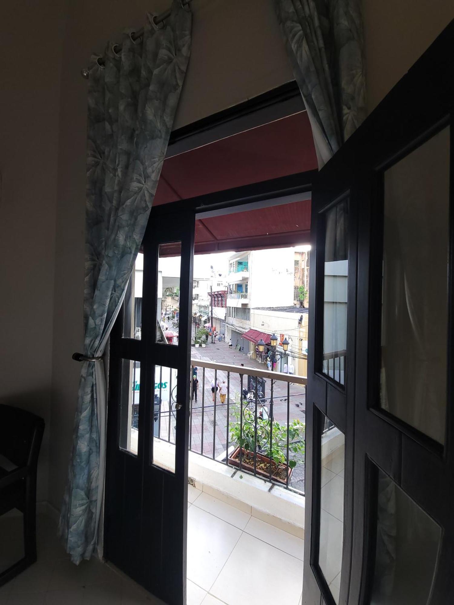 Hotel Class Colonial Santo Domingo Phòng bức ảnh