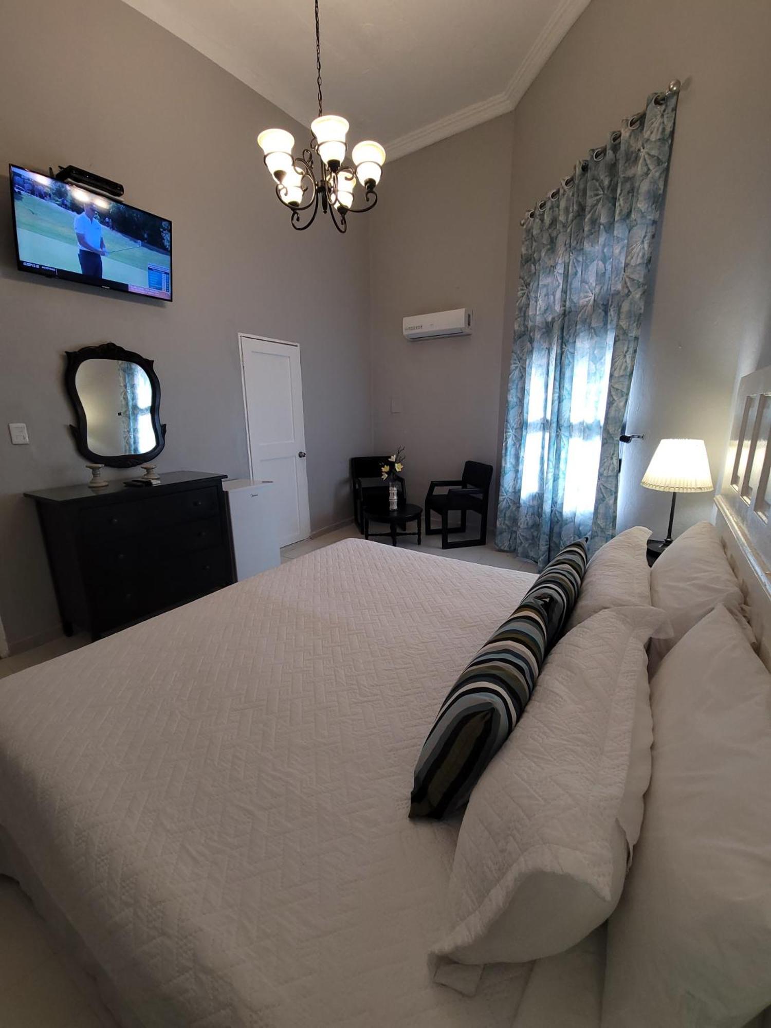 Hotel Class Colonial Santo Domingo Ngoại thất bức ảnh