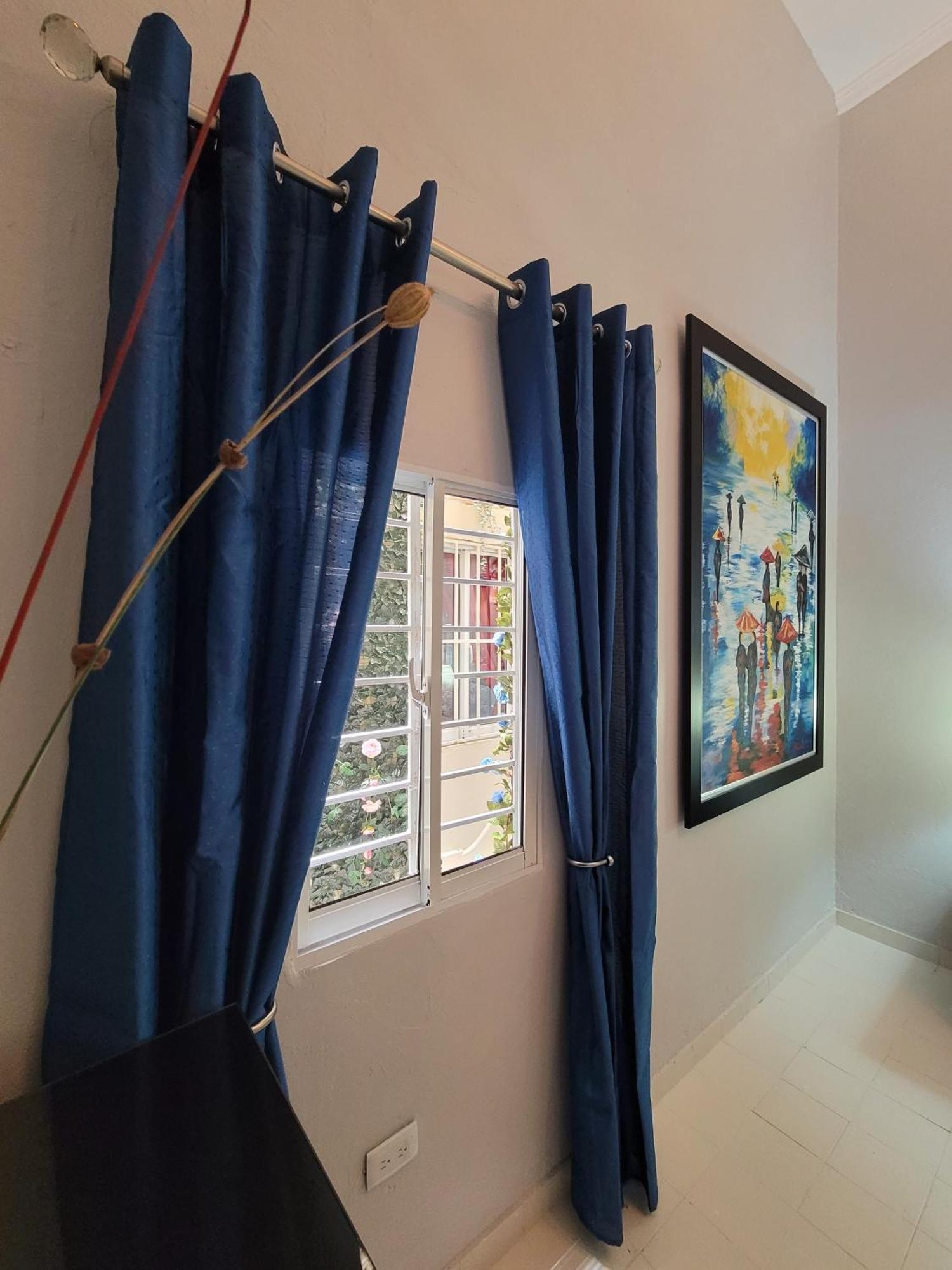 Hotel Class Colonial Santo Domingo Phòng bức ảnh
