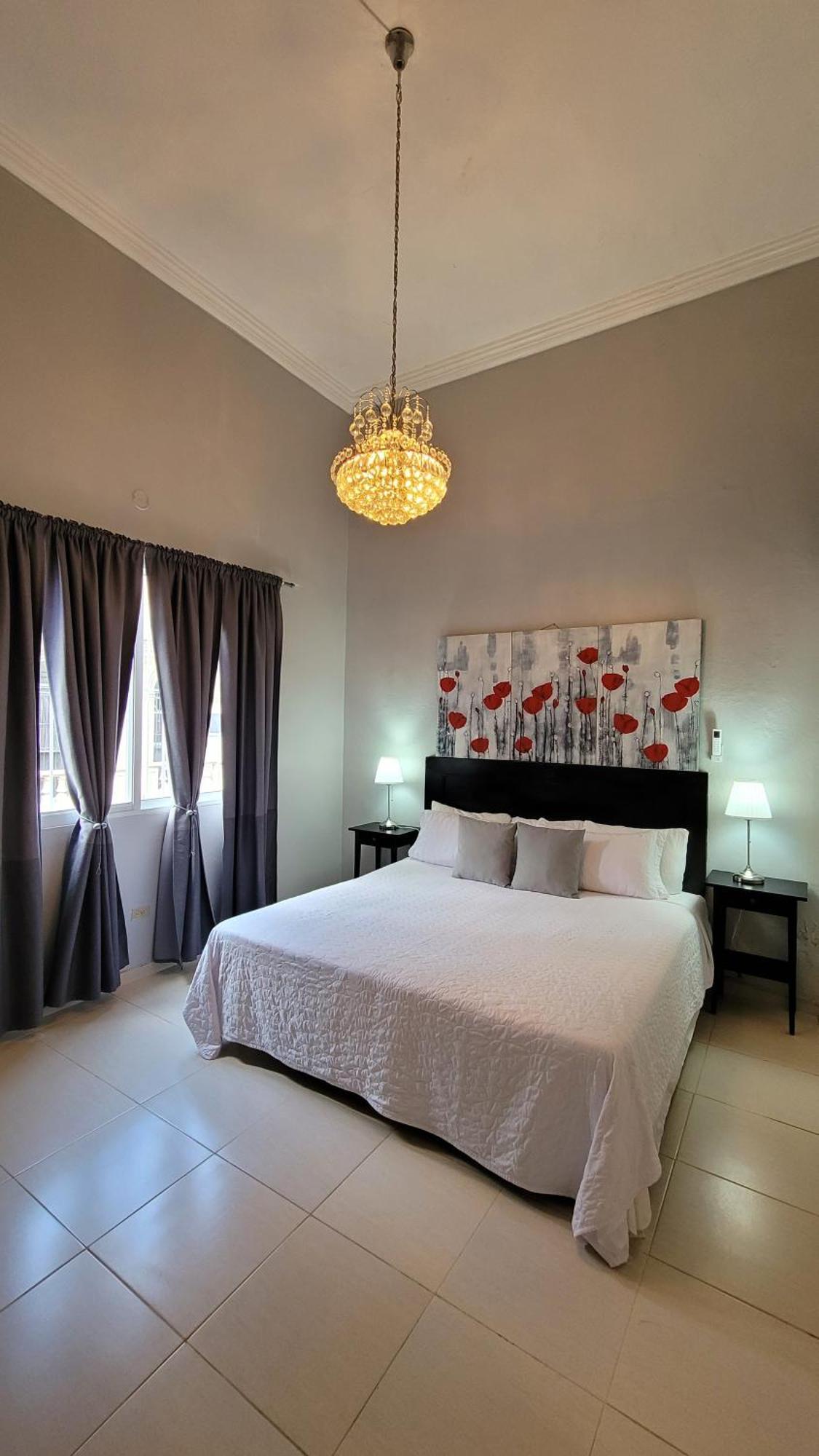 Hotel Class Colonial Santo Domingo Phòng bức ảnh