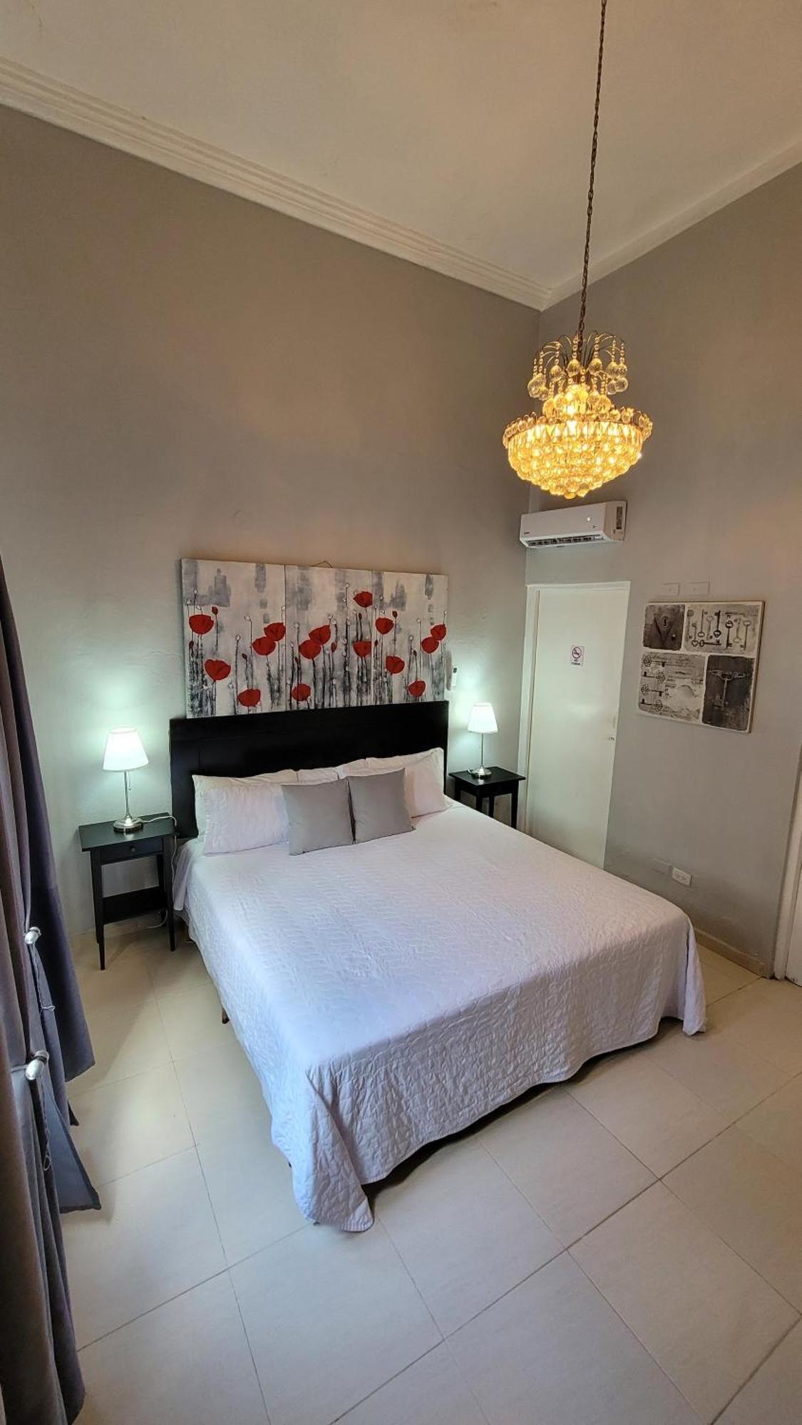 Hotel Class Colonial Santo Domingo Phòng bức ảnh
